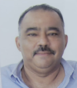 Foto de Lic. Mario Alberto Rodriguez Calderon